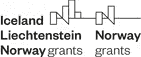 Iceland Liechtenstein Norway Grants