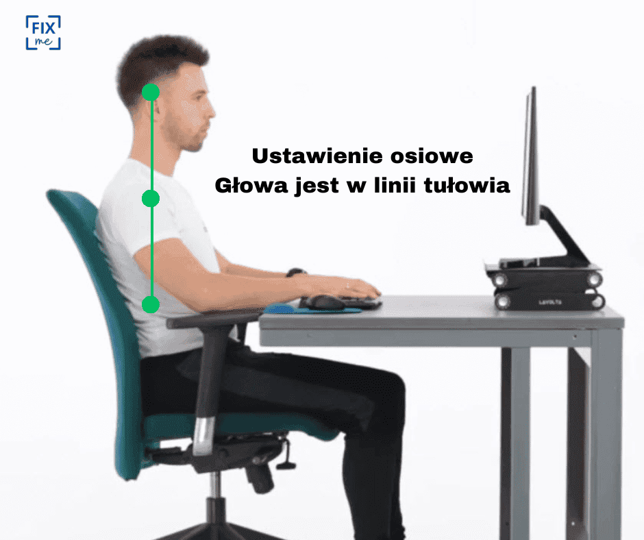 Dlaczego 10 000 kroków dziennie to mit w walce z bólami szyi, karku i pleców?